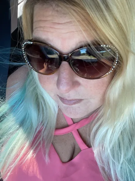 Blondie12345