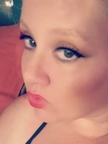 Blonde Bbw Babe