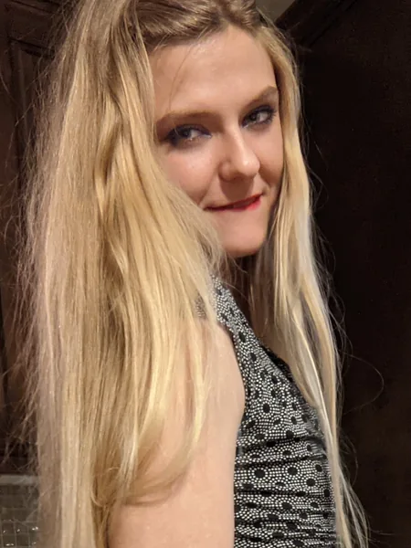 Blondie
