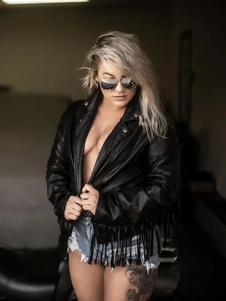 Shay