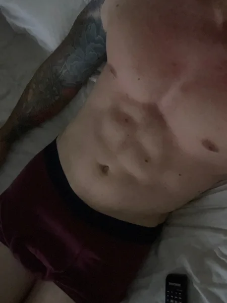 Blondie Guy