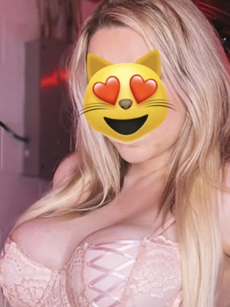 Blondie