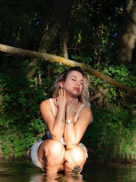 Blondy