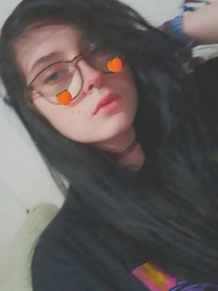 Peach 🍑🏳️‍🌈