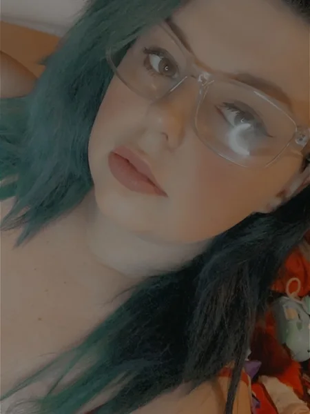 Blue Bunnie