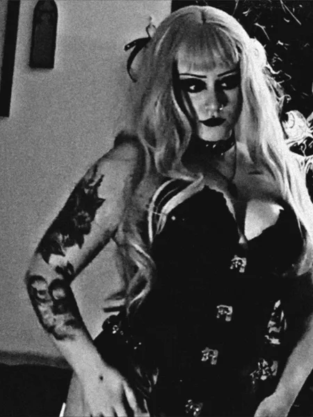 Kat Angellove 🌙✨