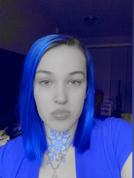 Blue Ivory💙