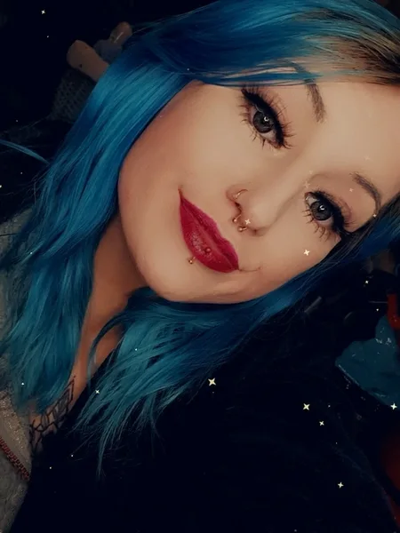 BlueButterfly avatar