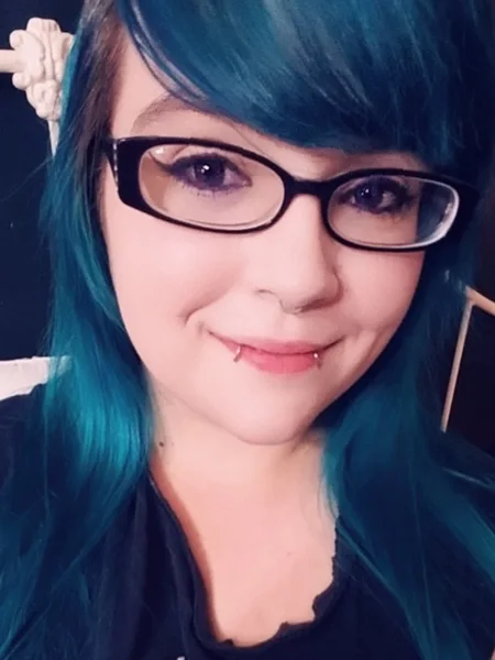 Bluewut