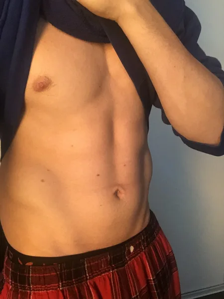Massive Mike
