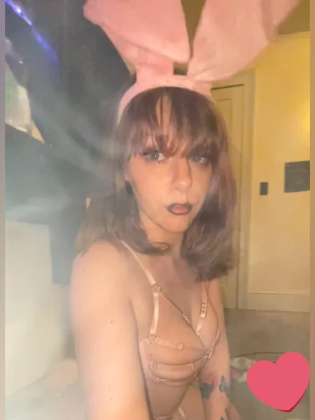 ♡︎ Bunnie ♡︎
