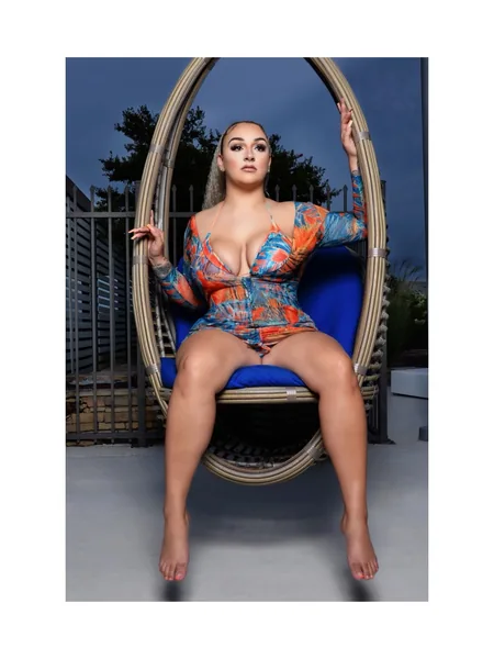 Anna baby