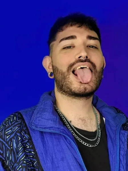 Bluxxxen avatar