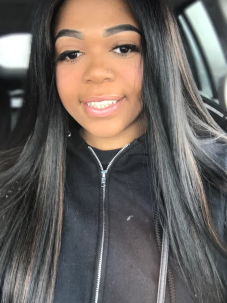 Blxck Barbie 👩🏽