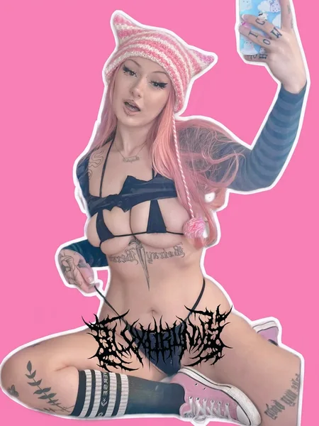 𝕓𝕝𝕩𝕩𝕕𝕓𝕦𝕟𝕟𝕪