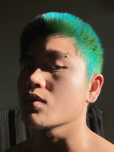 BoiCozmo 💫