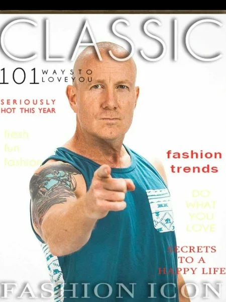 Bob Marshall avatar