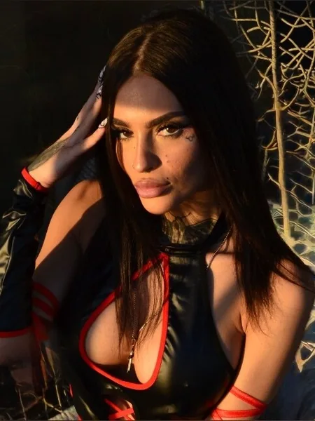 Maria