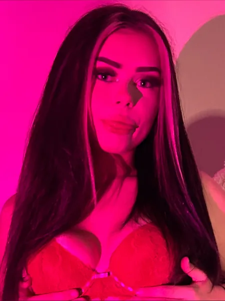 Bonita 🫶🏻
