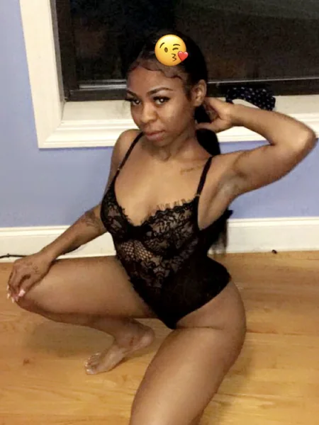 Bonita Monay