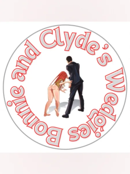 Bonnie and Clyde Wedgies