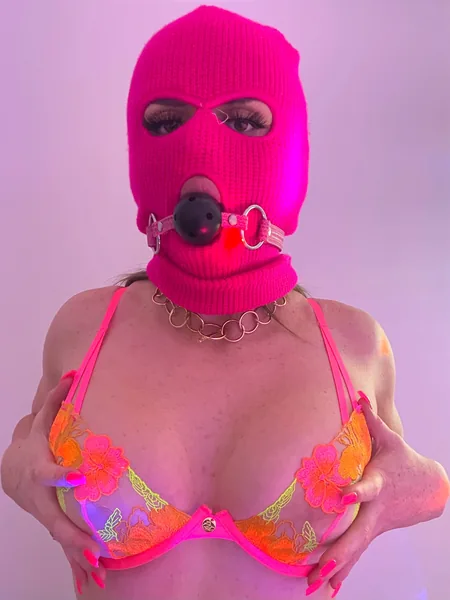 Bonnie Balaclava