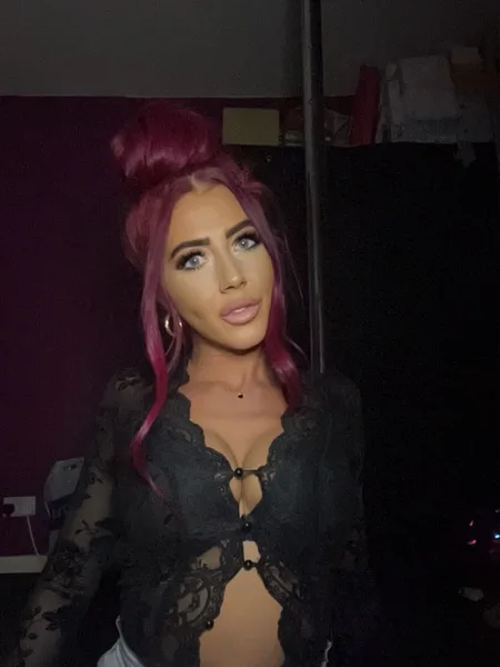 Bonniefoxuk