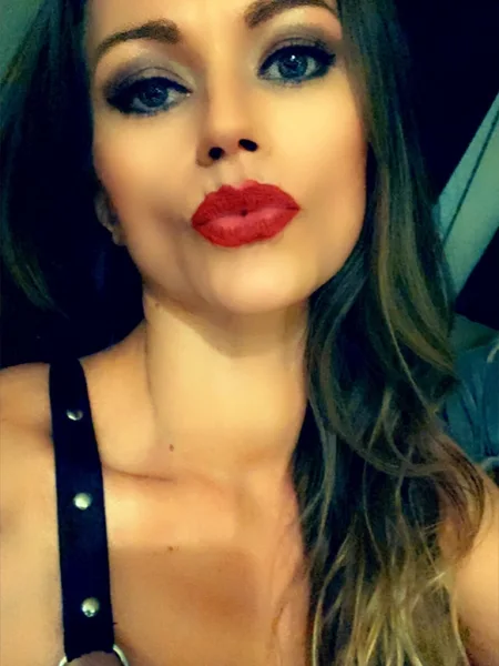 Mistress Alicia