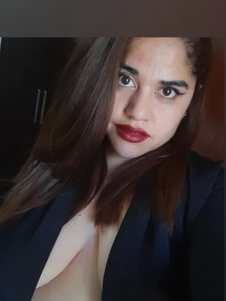 Sophi Ricci 💕🔥