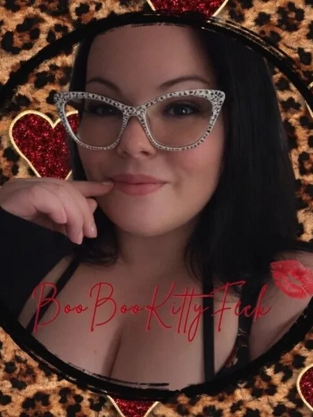 ♥ BooBooKittyFeck ♥
