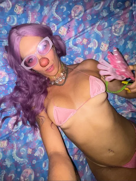 BOOFYTHEECLOWN