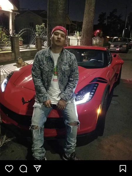 Boomzy Rich