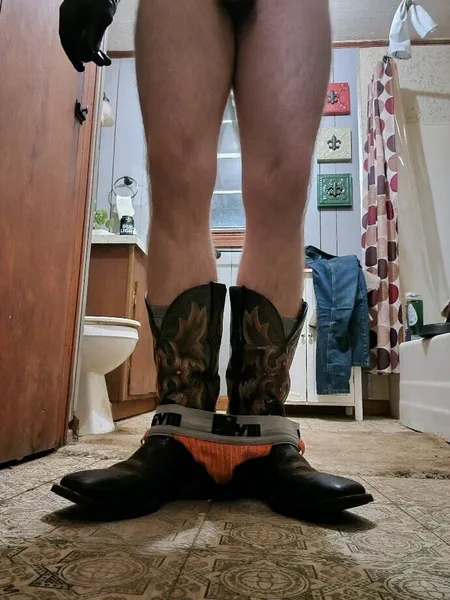 Bootguy_louisiana
