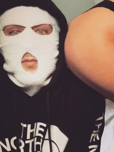 big dick bandit