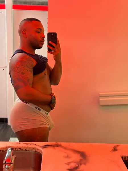 Booty Sensei