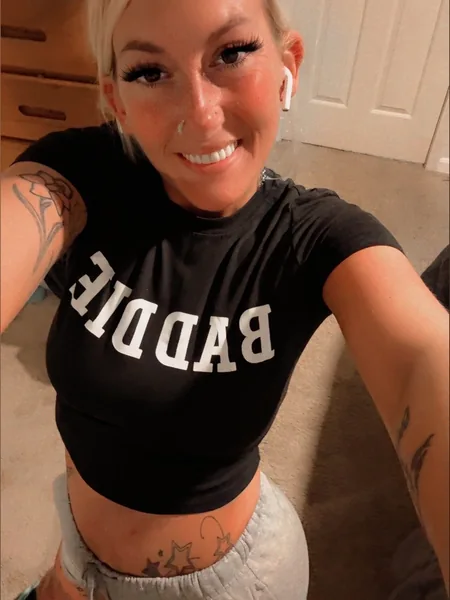 Bootyyyy Babyyyy