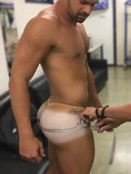 Borat Brasileiro