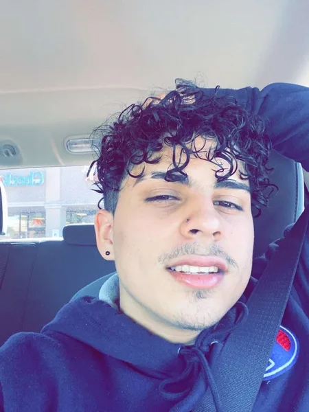 Caleb Rodriguez