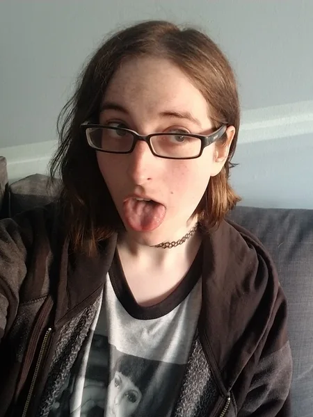 BoringKate