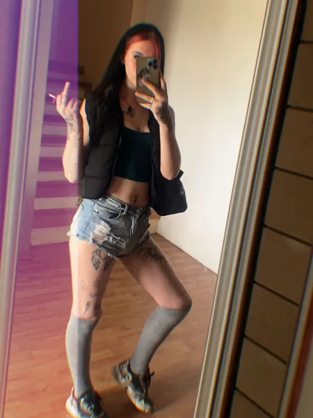 BrandNewBitch$