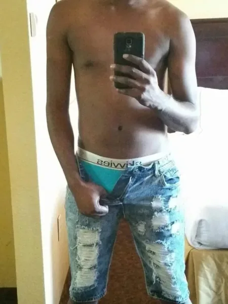 Born Tall &amp; Naked