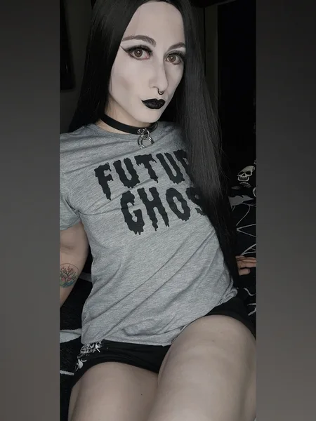 𝕭𝖔𝖗𝖓 𝖋𝖗𝖔𝖒 𝖆 𝖂𝖎𝖘𝖍☣⚰🪦