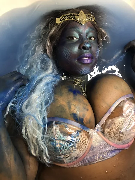 Busty Boss Fairy