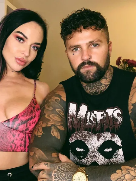 Jax &amp; Nikita