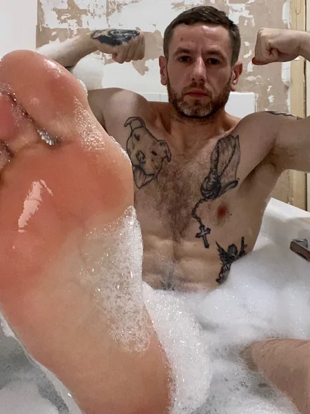 Boss Daddy Dane