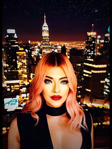 Boss Lady Mad