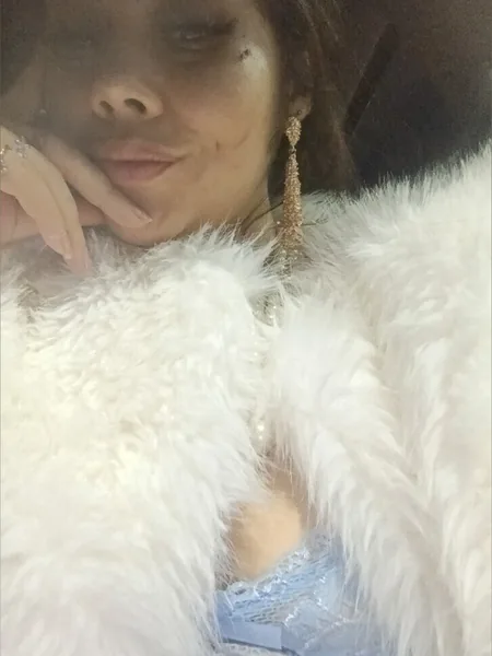 90sBoss Lady