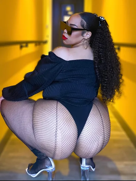 Ur Fave BBW 😇