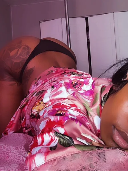 Nina Banks💦