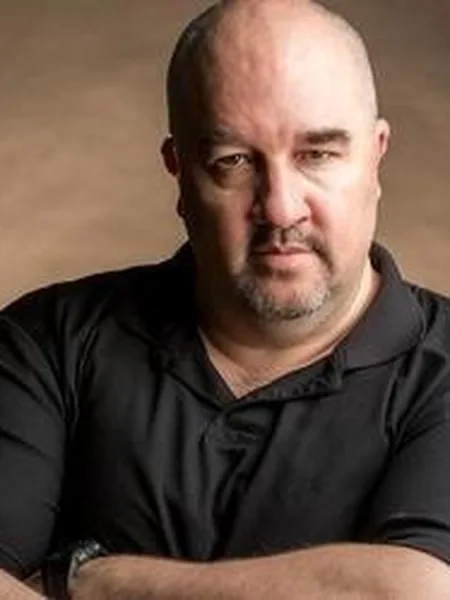 Marc Bourcier